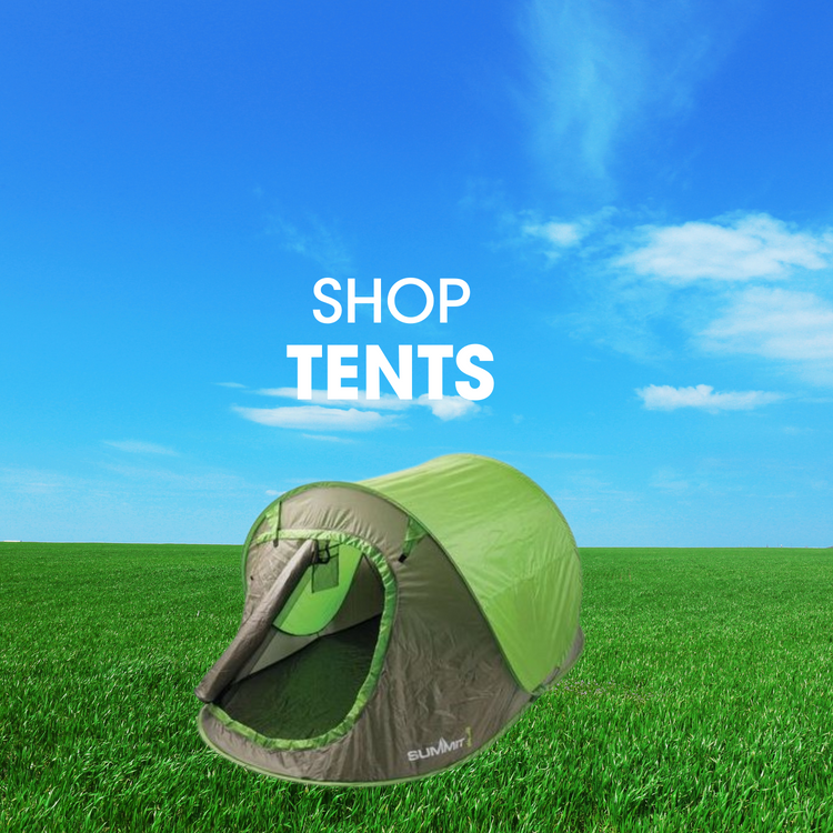 Tents & Inners