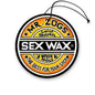 Sexwax Air Freshener Various Flavours