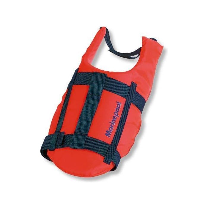 Marinepool Dog Lifejacket