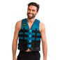 Jobe 4 Buckle Life Vest