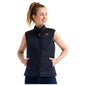 Jobe 50 Newton Bodywarmer Women Midnight Blue