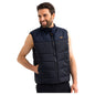 Jobe 50 Newton Bodywarmer Men Midnight Blue