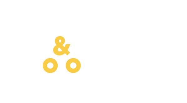 Car and Caravan