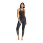 Jobe Porto 2mm Long John Wetsuit Women