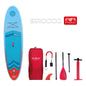 Seago Sirocco Airflow Paddleboard