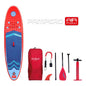 Seago Pamperro Airflow Paddleboard