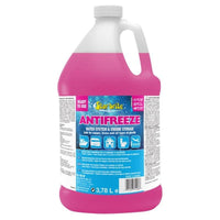 Starbrite Antifreeze  Non Toxic Ready to use 3.78L