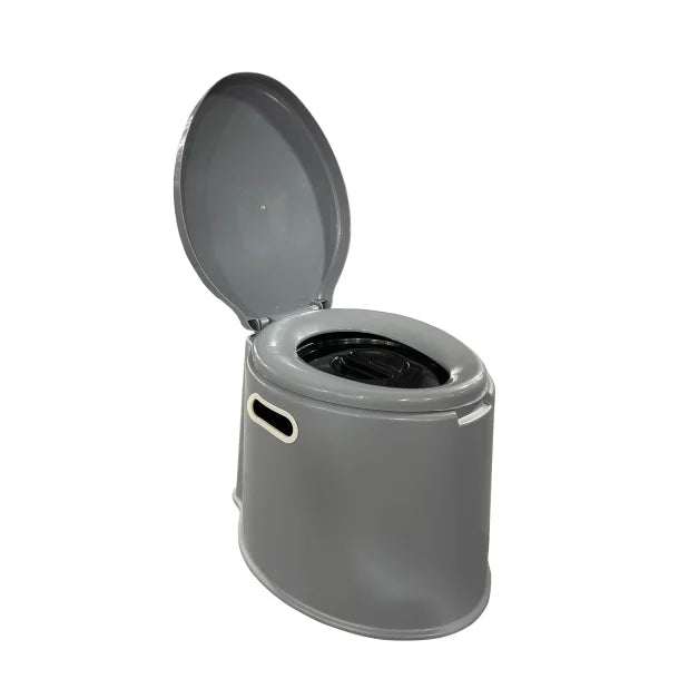 Via Mondo Toilet Tent Bundle