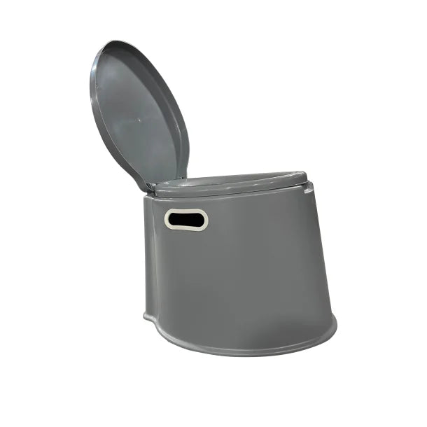 Via Mondo XL Portable Toilet 6 Litre