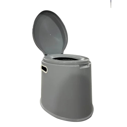 Via Mondo XL Portable Toilet 6 Litre