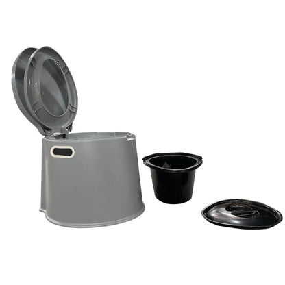 Via Mondo Toilet Tent Bundle