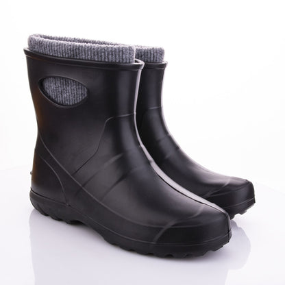 LBC ULTRALIGHT Garden Ankle Wellies