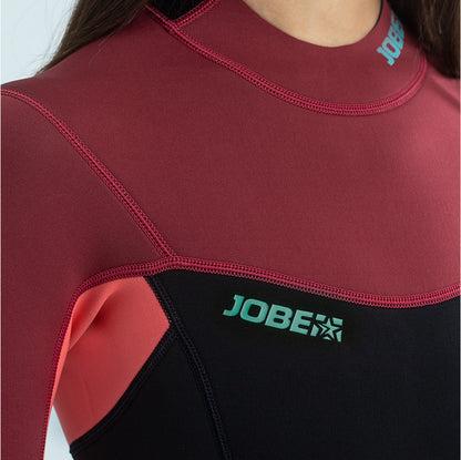 Jobe Sofia 3/2mm Wetsuit Women Rose Pink