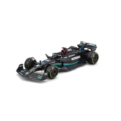 1:43 F1 Mercedes W14 2023 Russell