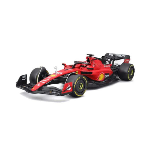 1:43 F1 2023 Ferrari SF-23 Sainz