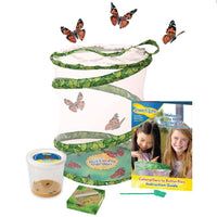 Original Butterfly Garden Grow Live Butterflies