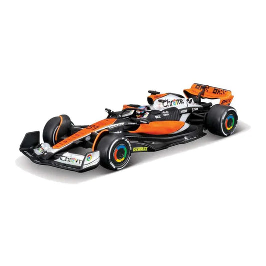 1:43 F1 McLaren MCL60 2023 Norris