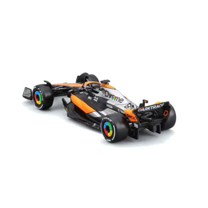 1:43 F1 McLaren MCL60 2023 Norris