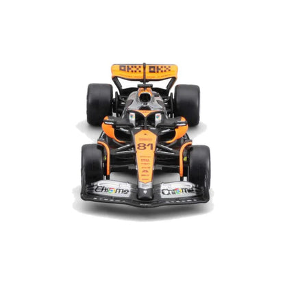 1:43 F1 McLaren MCL60 2023 Norris