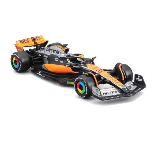 1:43 F1 McLaren MCL60 2023 Piastri