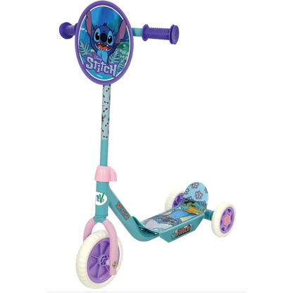 Stitch Deluxe Tri Scooter