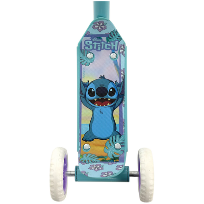 Stitch Deluxe Tri Scooter