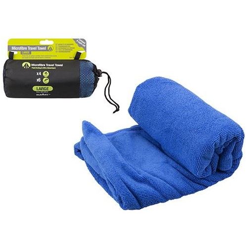 Summit Microfibre Towel