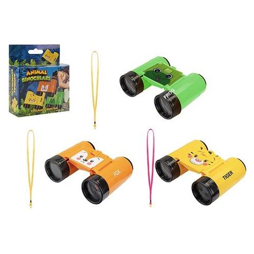 Summit Children's Binoculars Assorted Colours