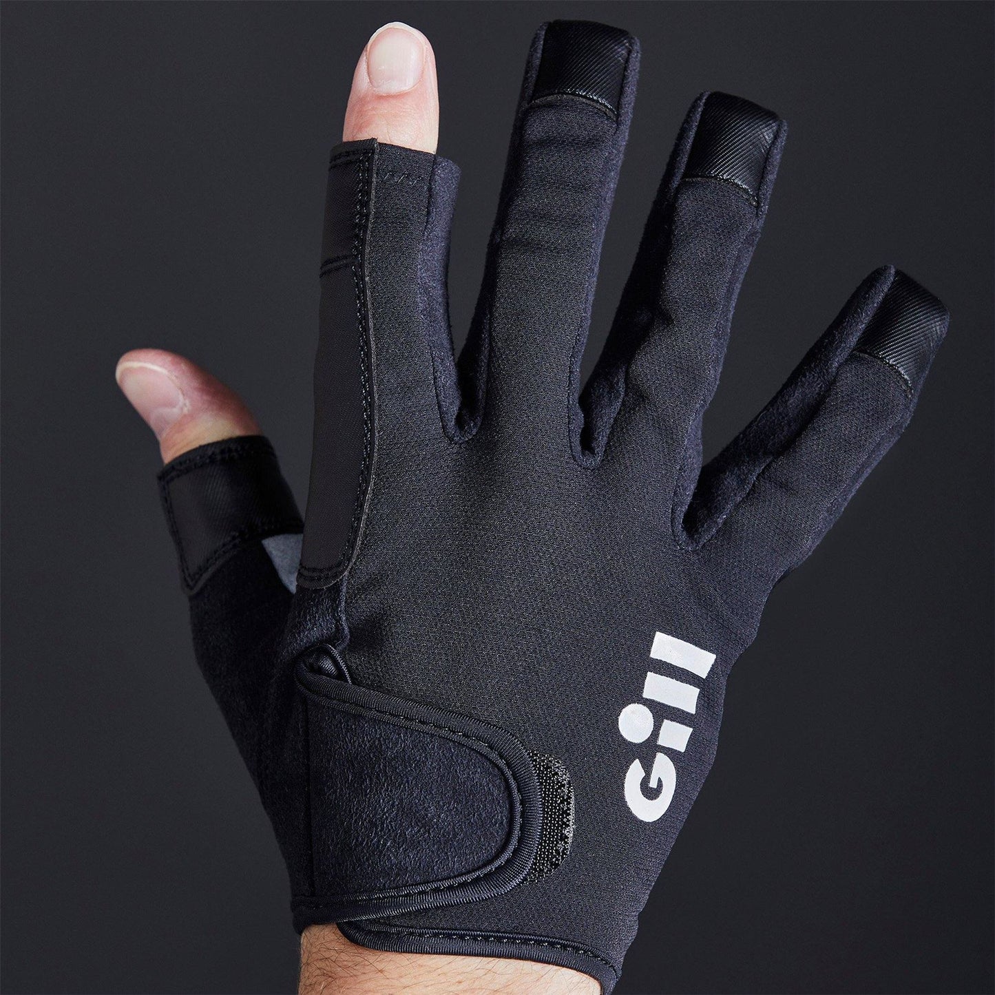 Gill Championship Glove Long Finger