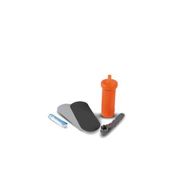 Jobe Aero Stand Up Paddleboard Repair Kit Black