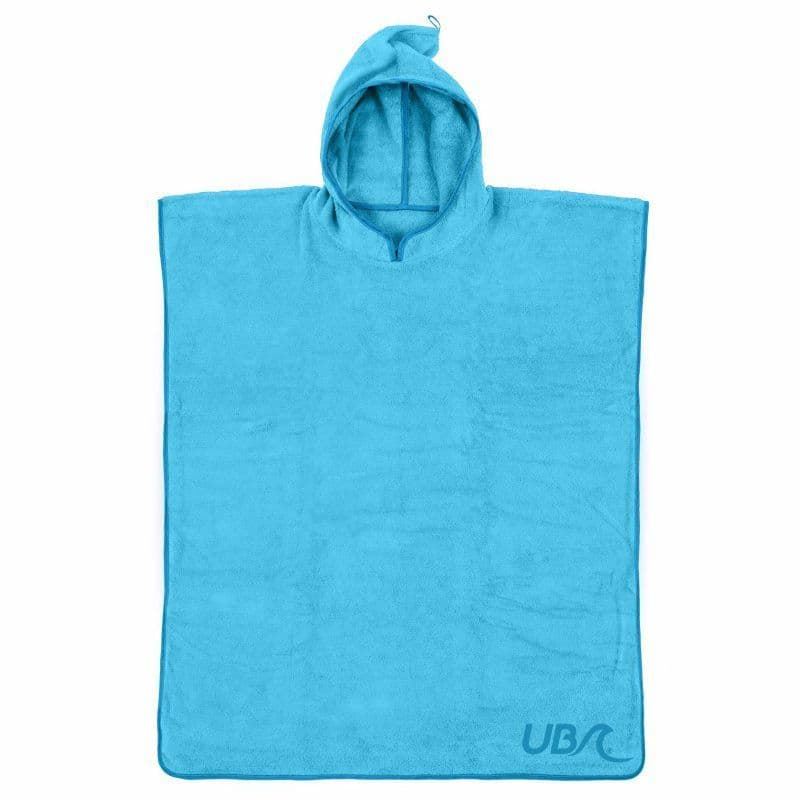 Osprey Urban Beach Cotton Poncho