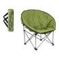 Summit Orca Bucket Chair Forest Green