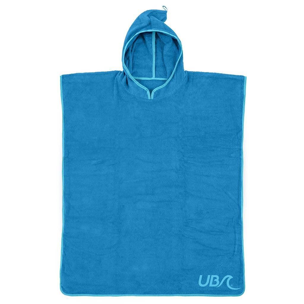 Osprey Urban Beach Cotton Poncho