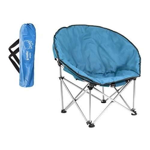 Summit Orca Bucket Chair Indigo Blue