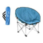 Summit Orca Bucket Chair Indigo Blue