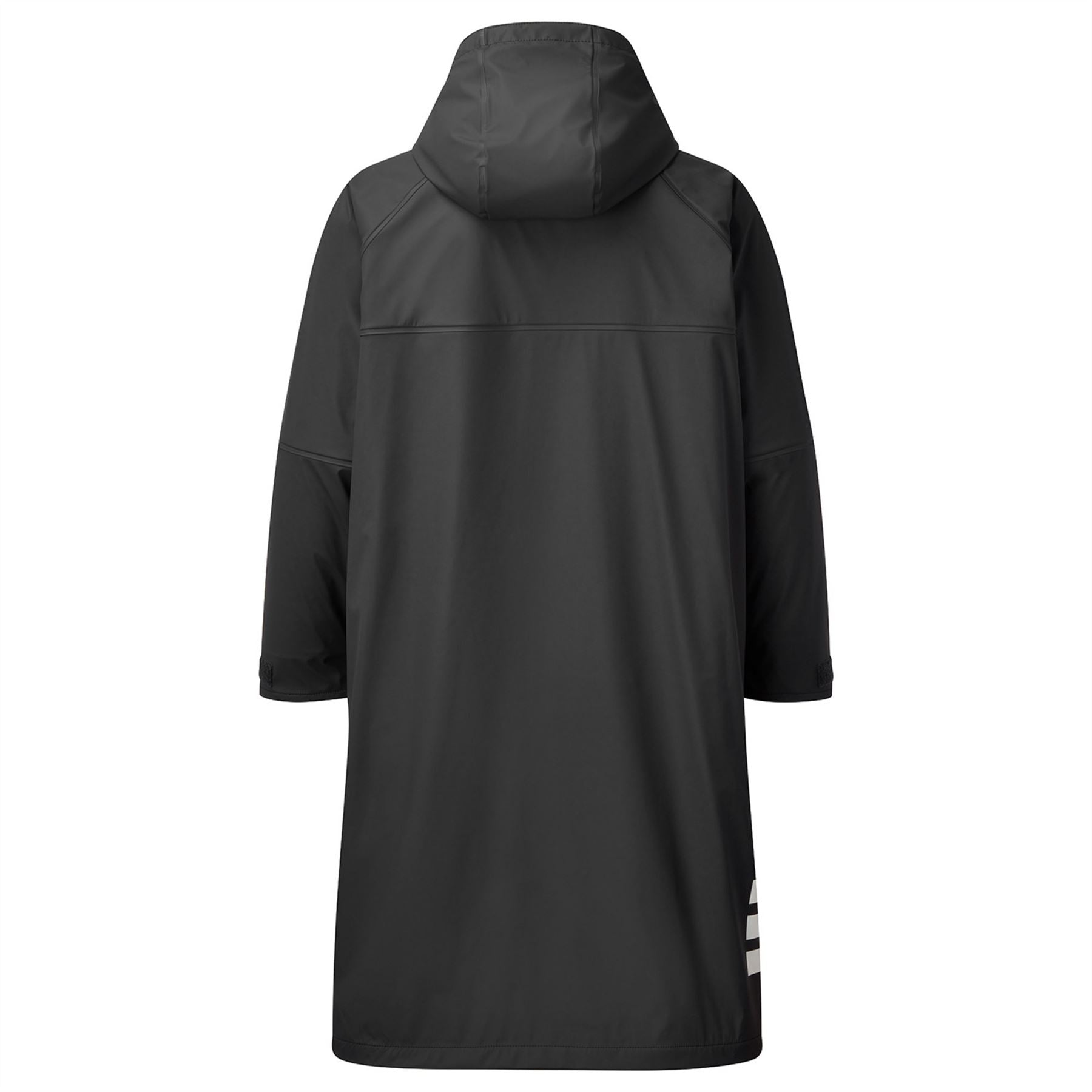 Gill Aqua Parka Graphite