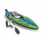 Intex Challenger K1 Inflatable Kayak 1 Person