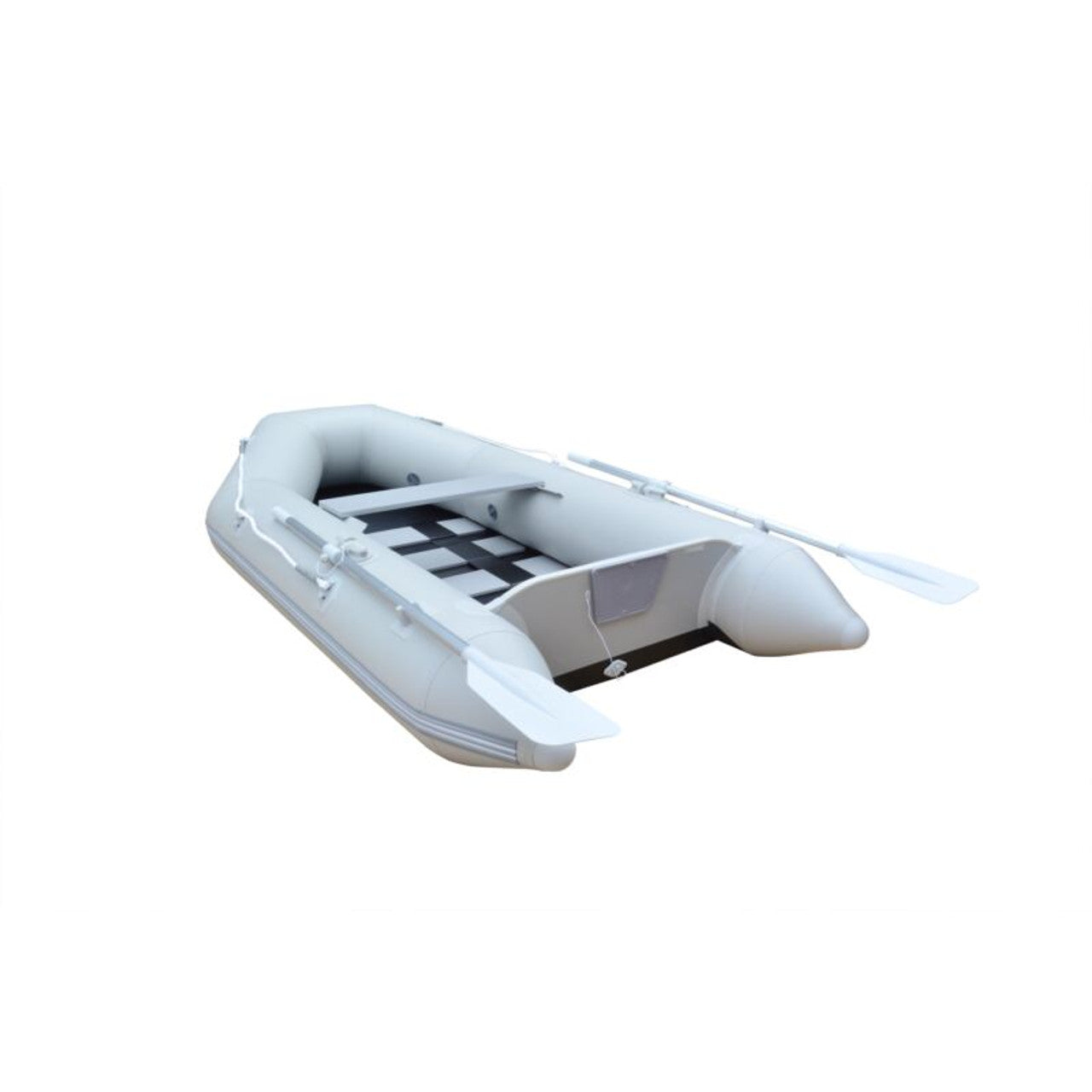 WavEco 2.3m Inflatable Dinghy with Slatted Floor