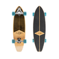 Osprey 29" Segment Carve Board