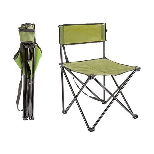 Summit Derby Camping Chair Forest Green