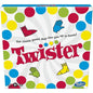 Hasbro Twister Game for Kids Adults