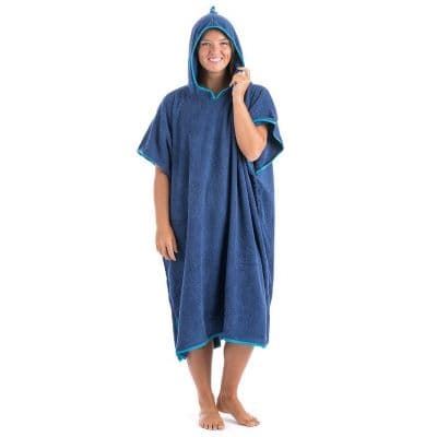 Osprey Urban Beach Cotton Poncho