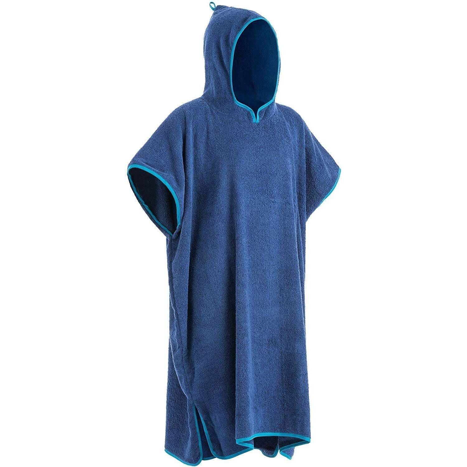 Osprey Urban Beach Cotton Poncho