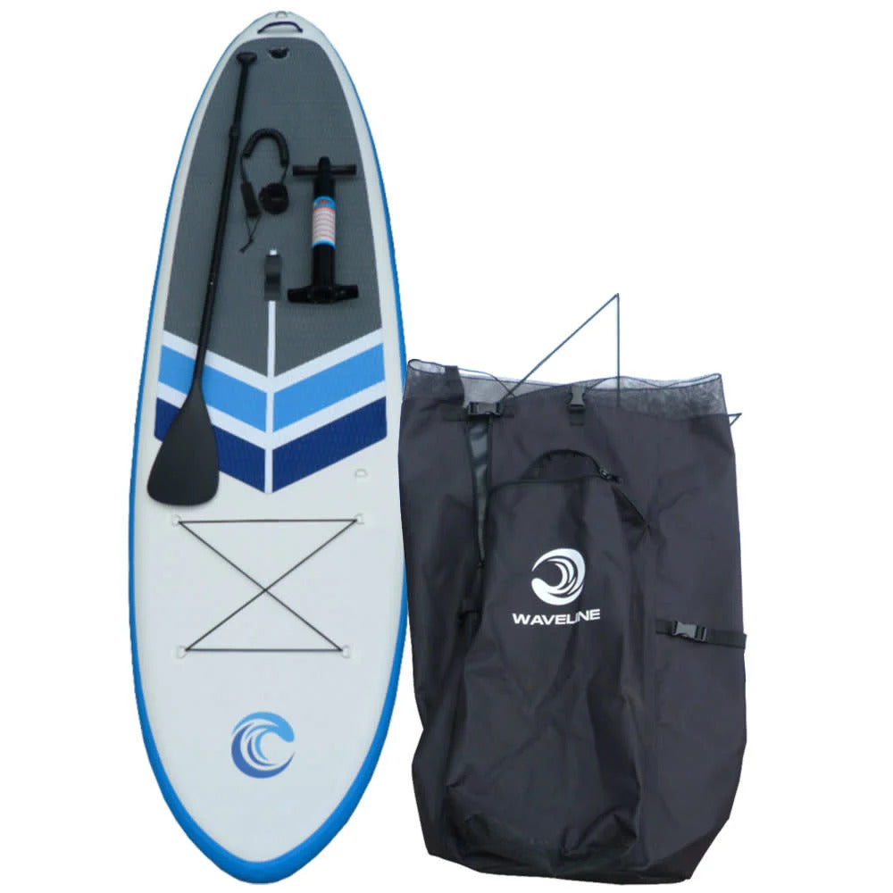 Waveline 10.5ft Paddleboard